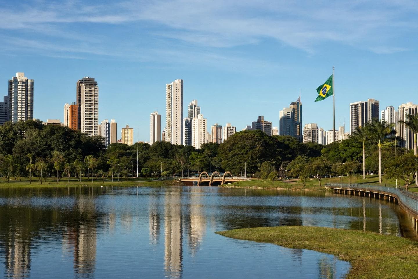 Campo Grande
