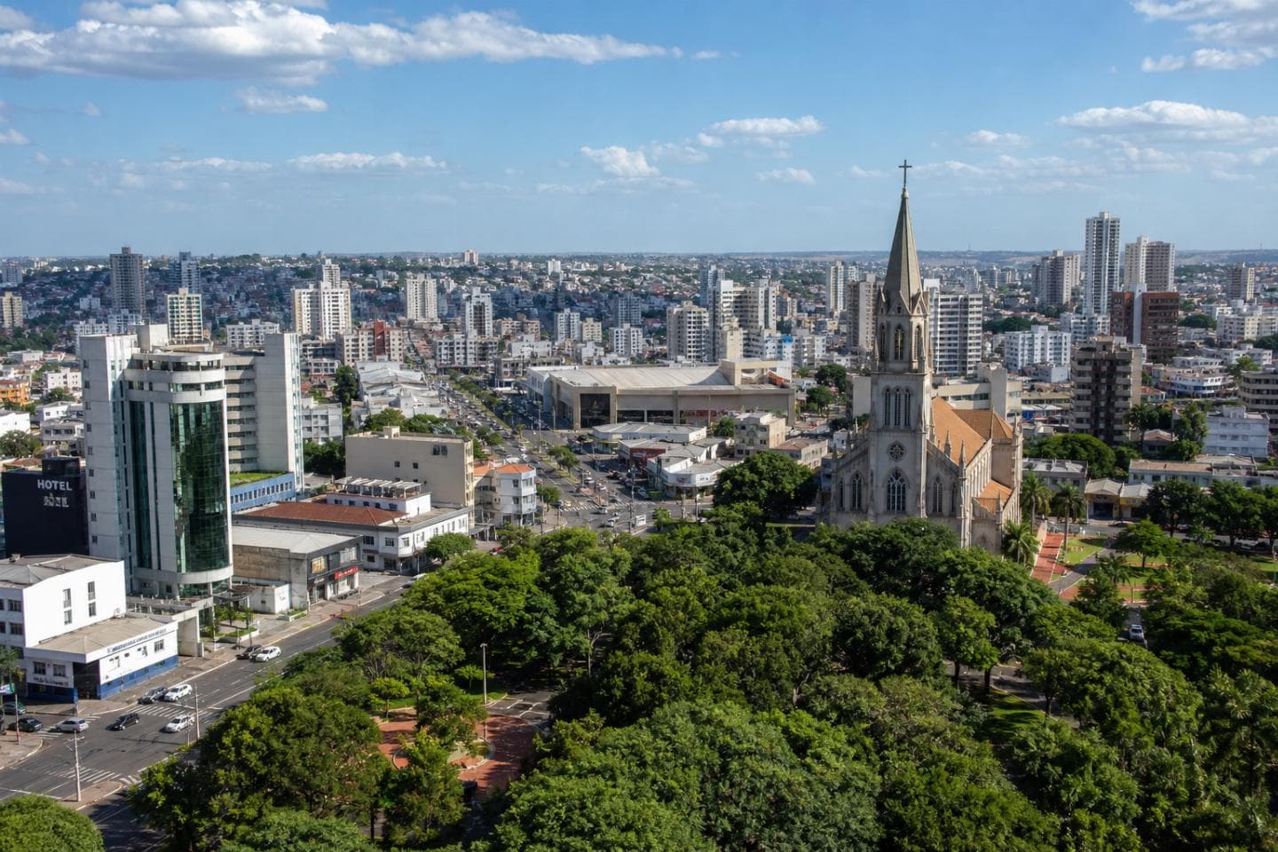 Chapecó