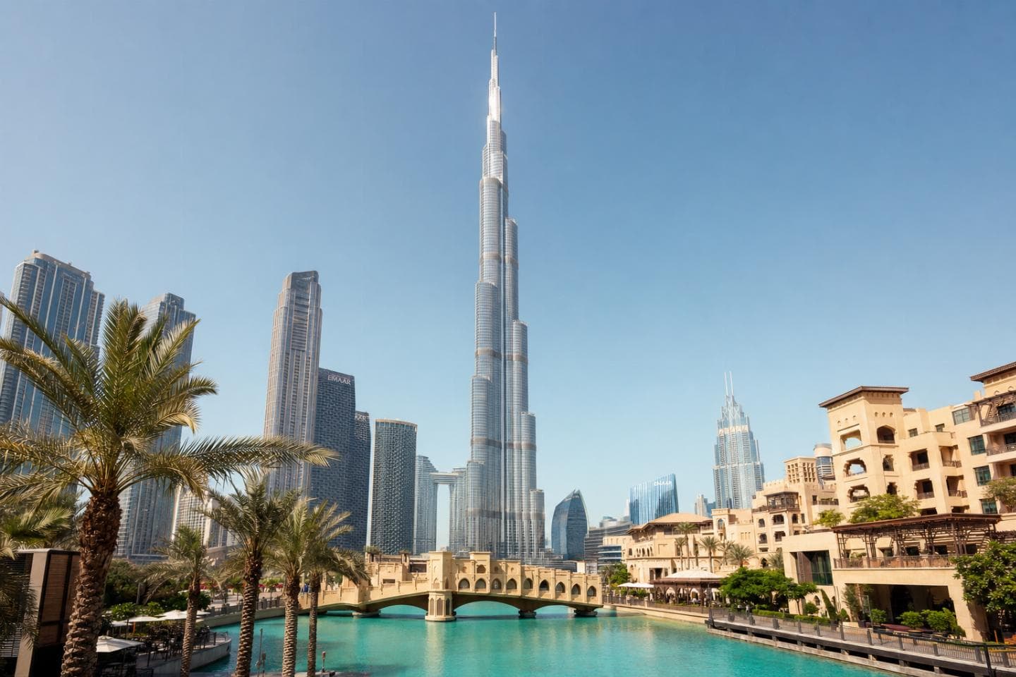 Passagem para Dubai