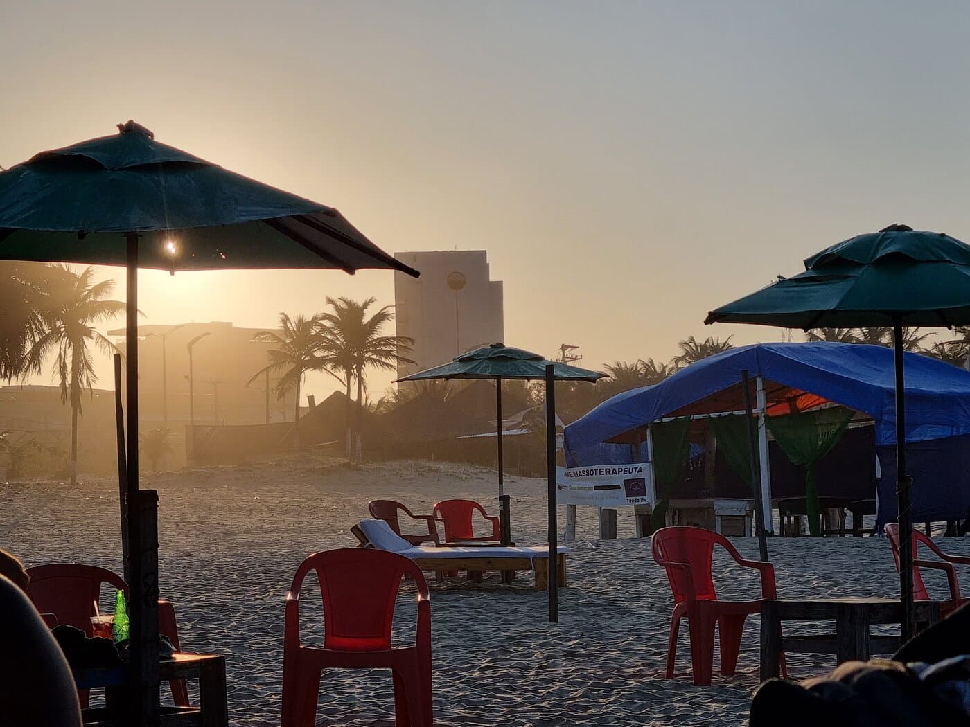 Praias de Fortaleza, Ceará