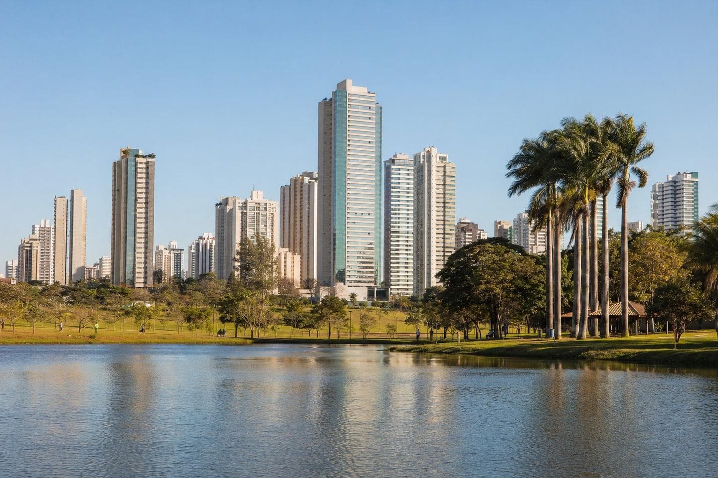 Goiânia