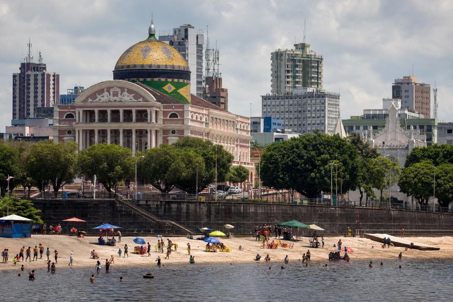 Manaus