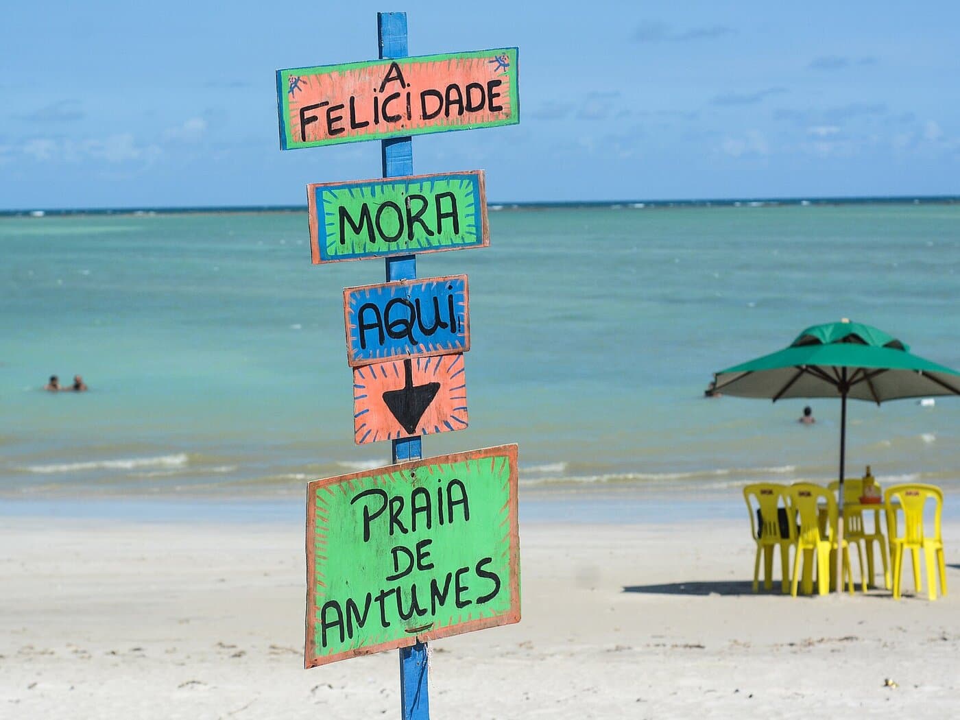 Praias de Maragogi, Alagoas