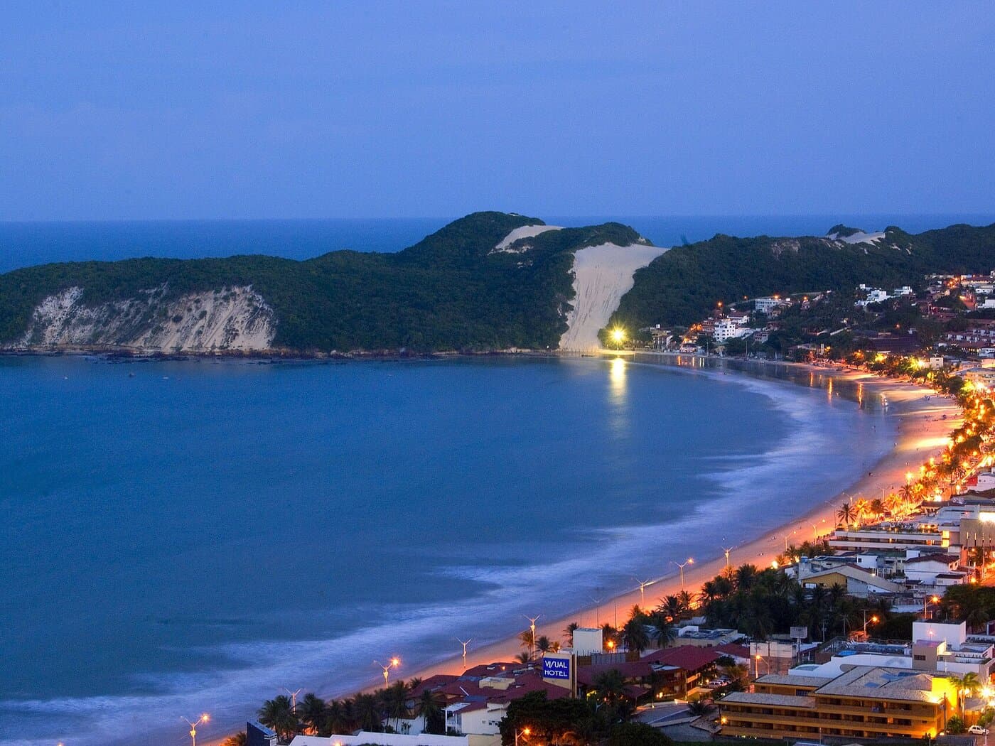 Praias de Natal, Rio Grande do Norte