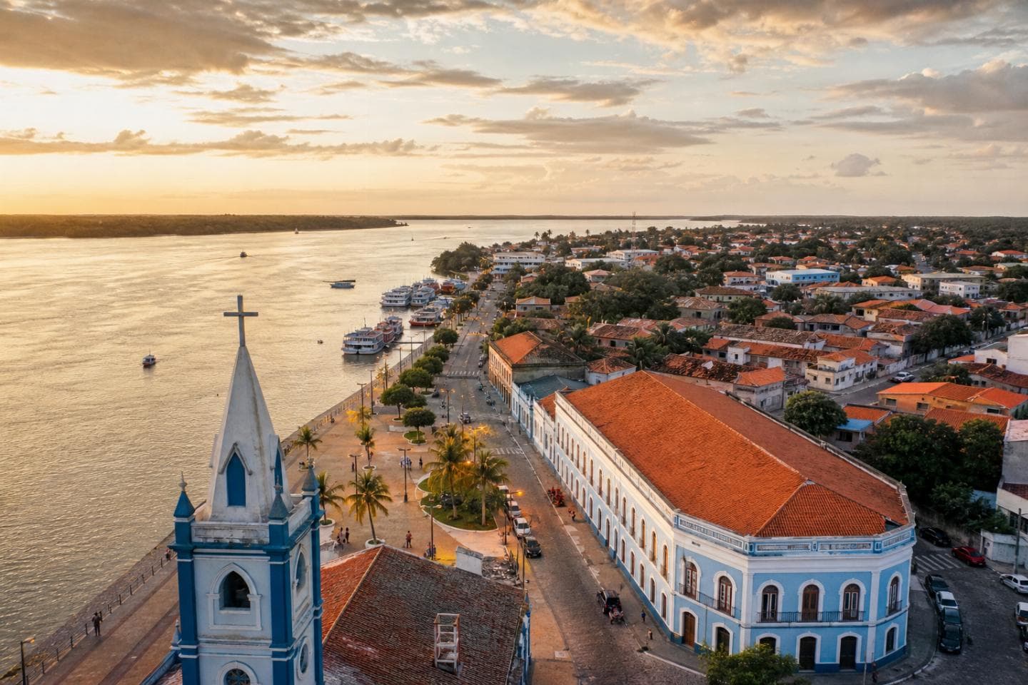 Parnaíba