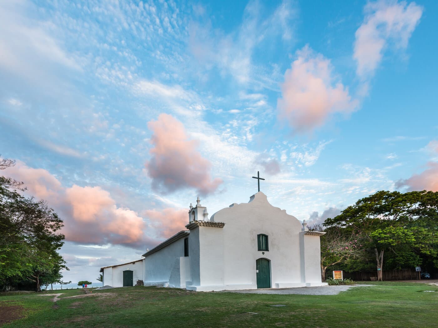 Praias de Porto Seguro, Bahia