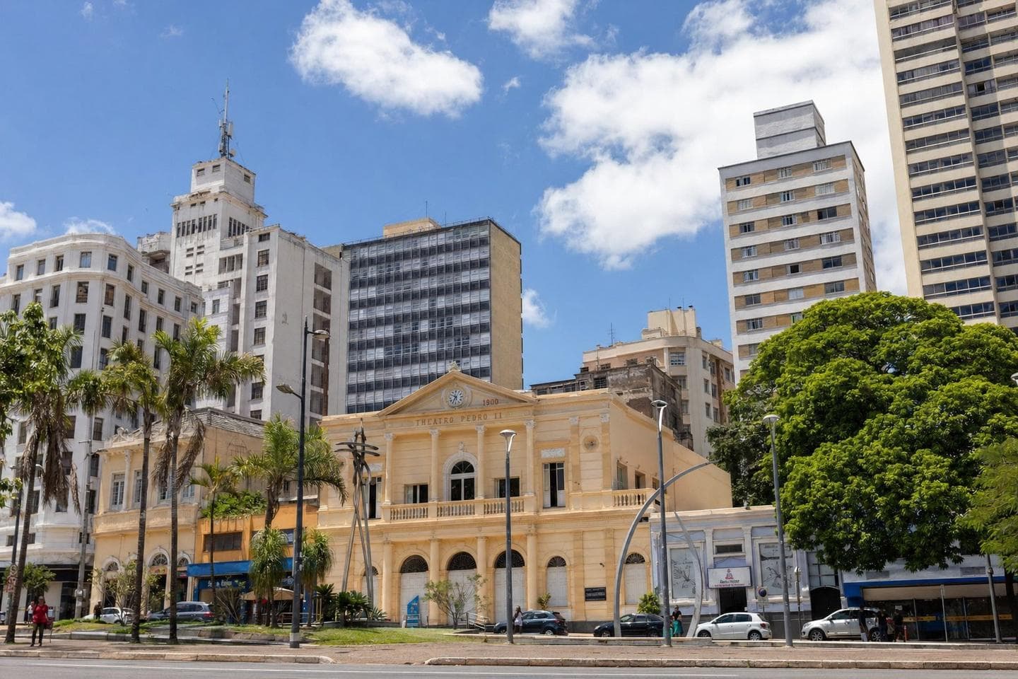 Passagem para Ribeirão Preto