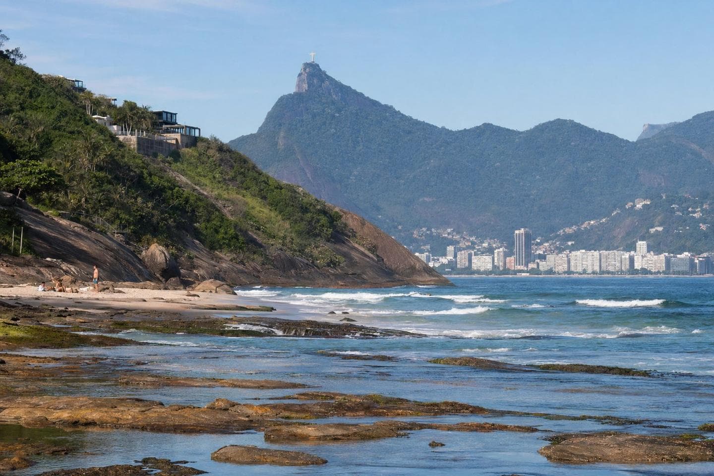 Rio de Janeiro