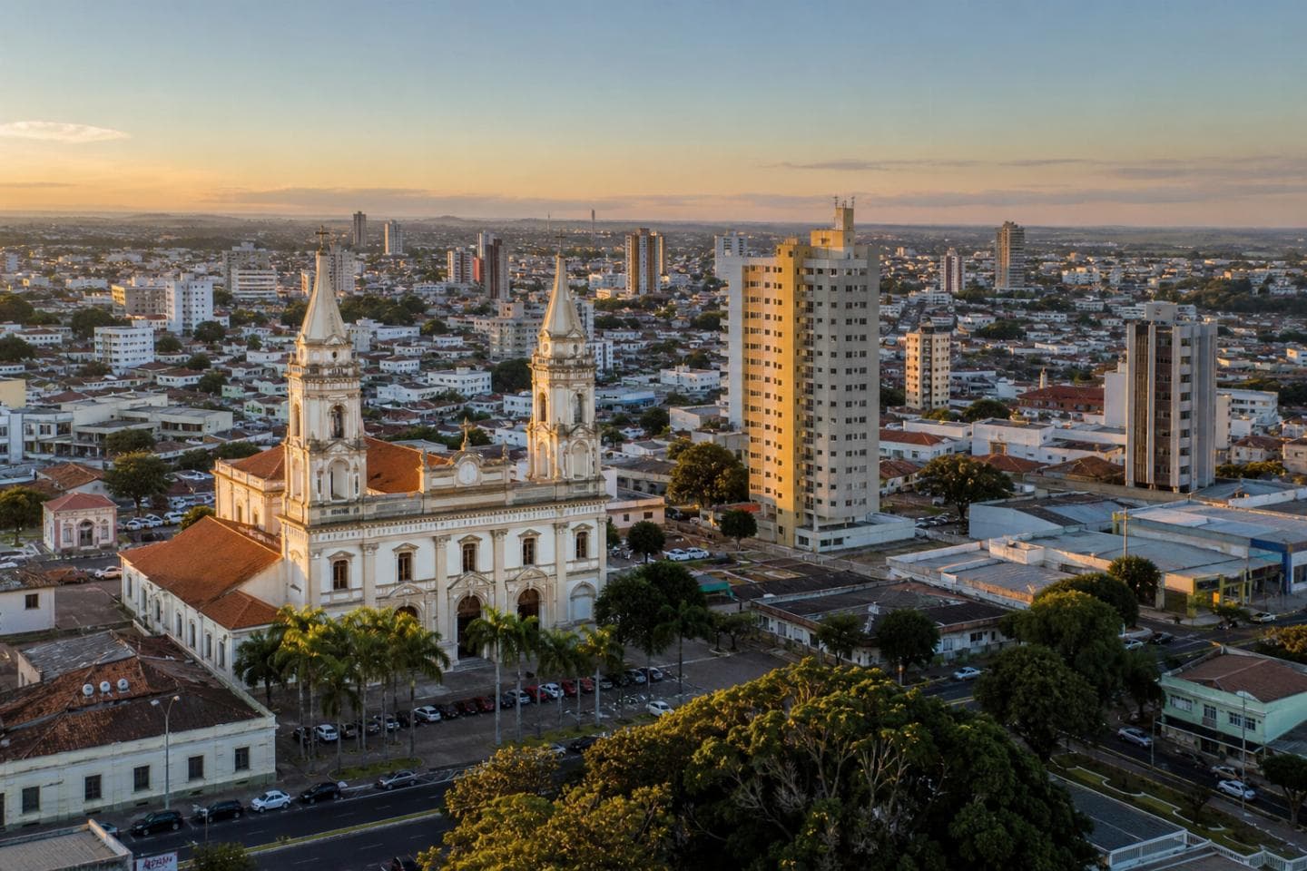 Uberaba