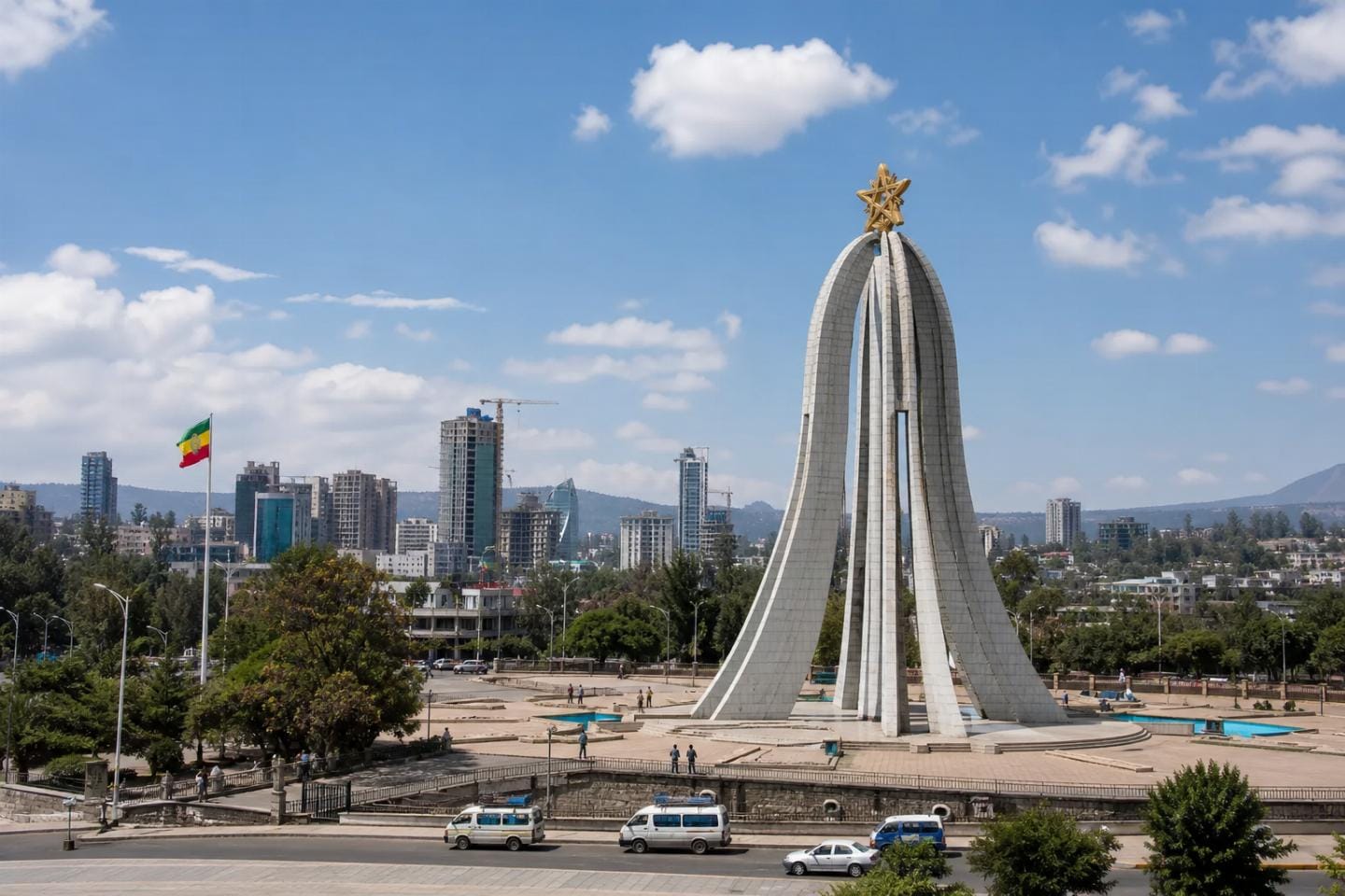 Addis Abeba