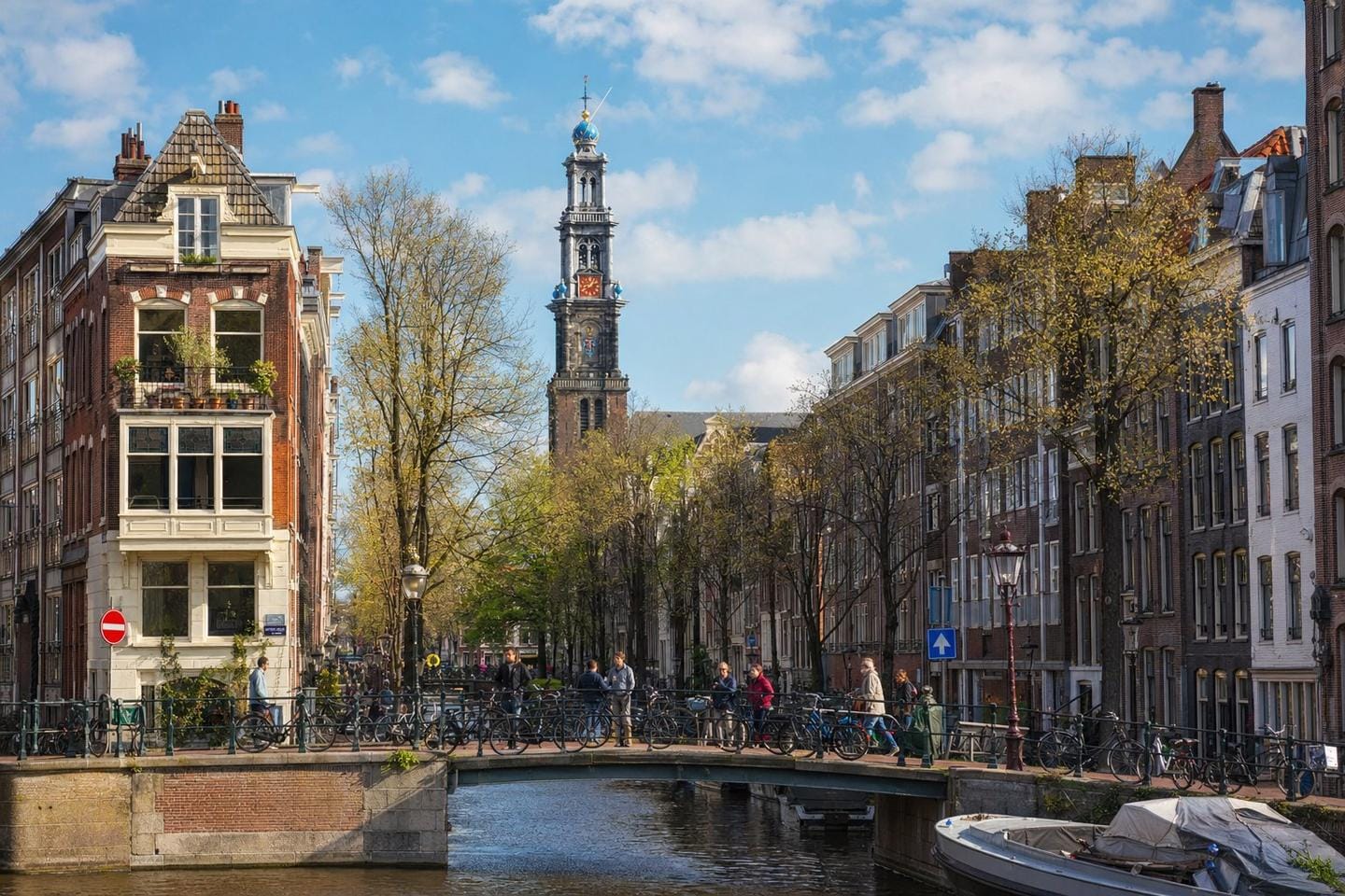 Amsterdã