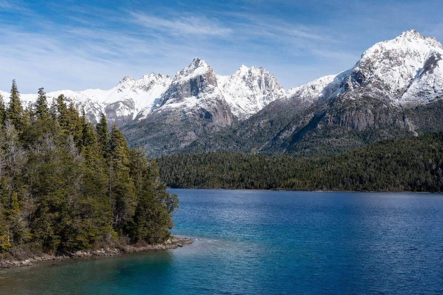 Bariloche