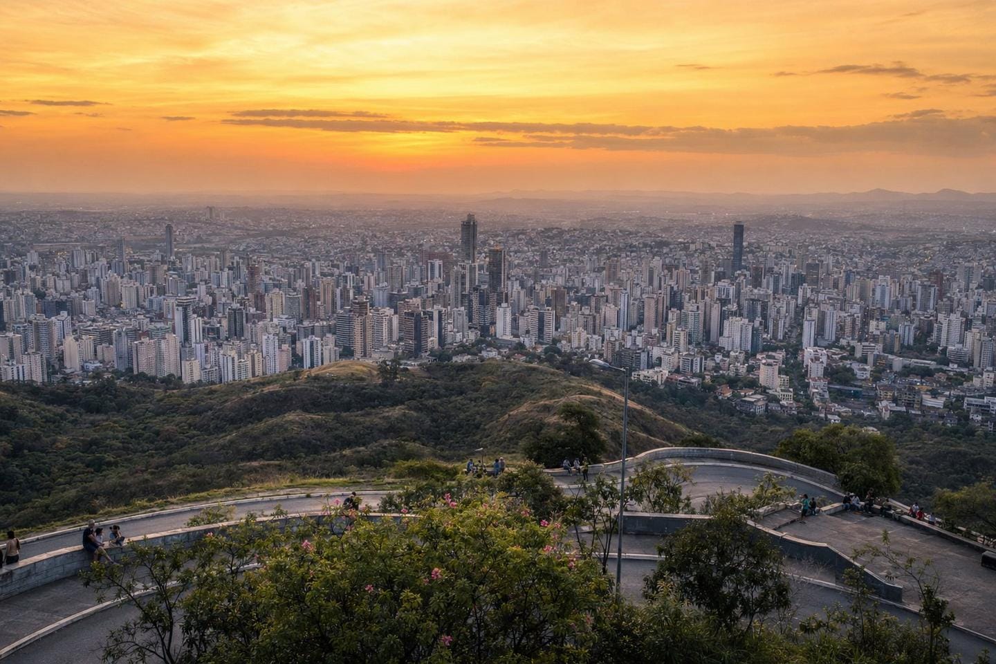 Belo Horizonte