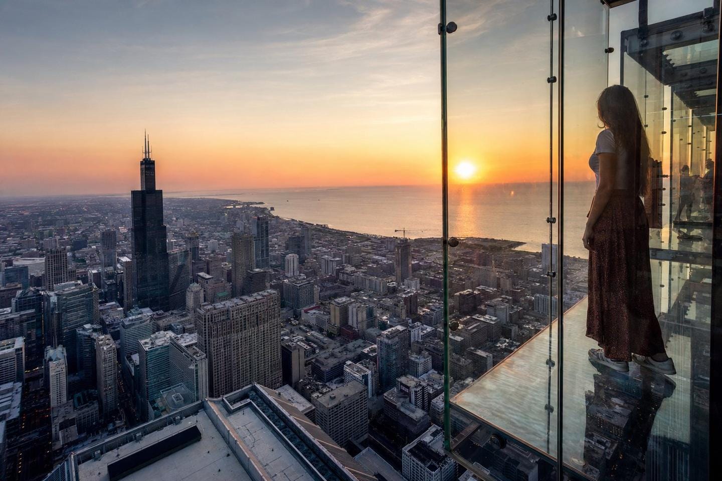 Chicago