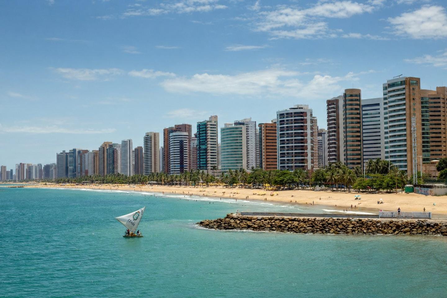 Fortaleza