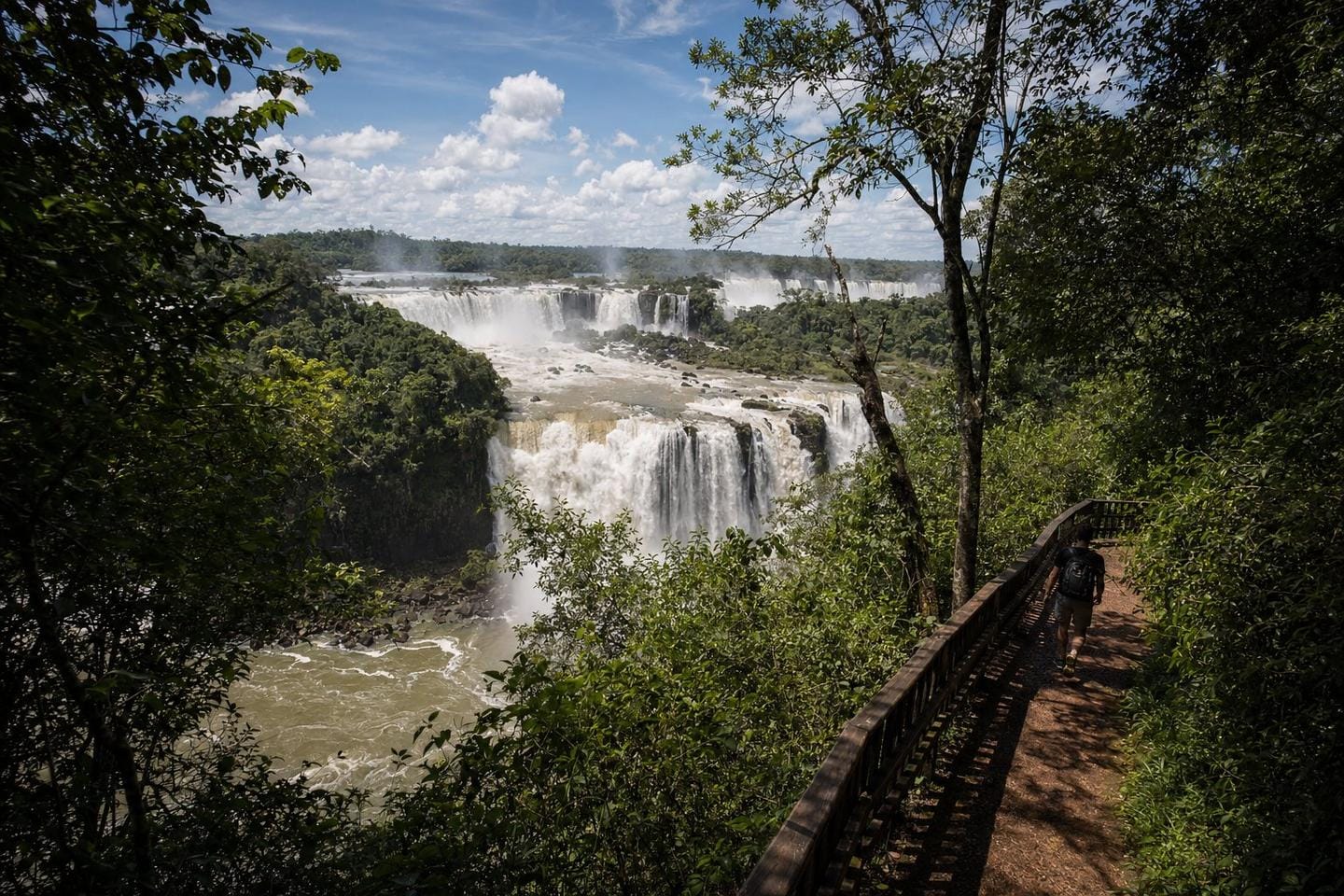 Foz do Iguaçu