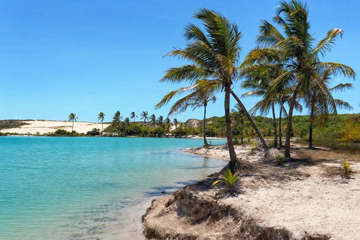 Jericoacoara