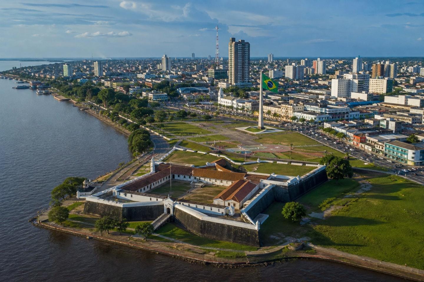 Macapá