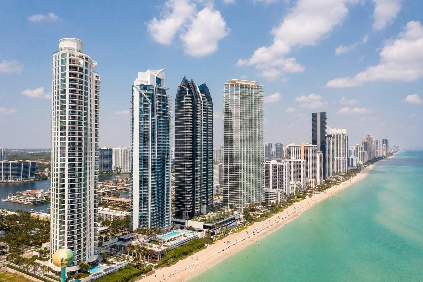 Miami