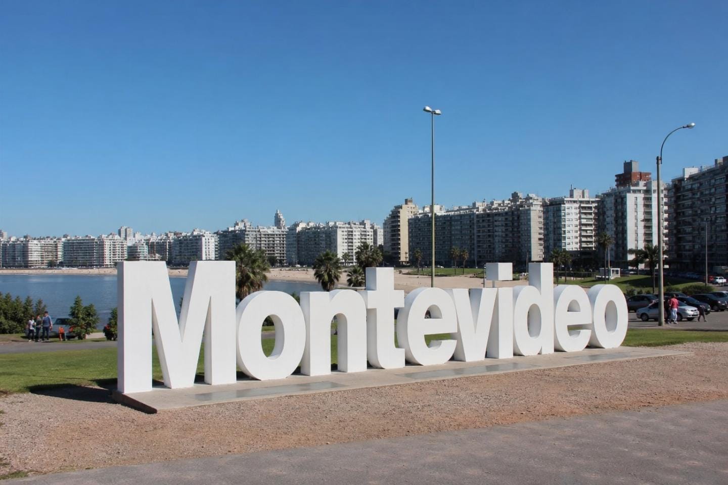 Montevidéu