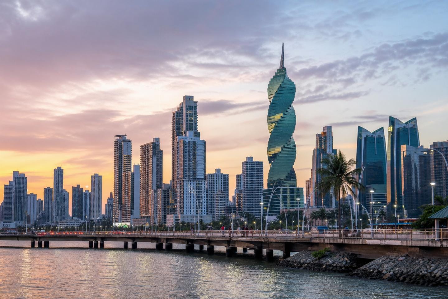 Panamá City