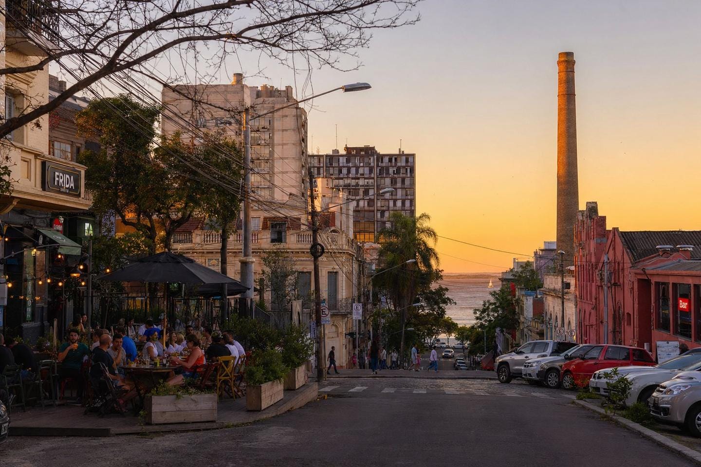 Porto Alegre