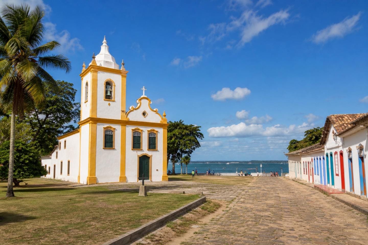 Porto Seguro