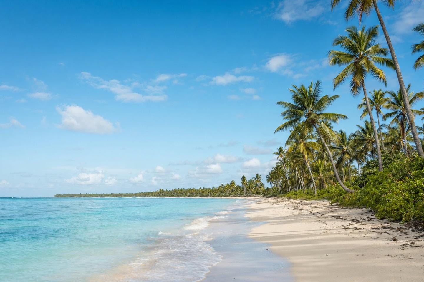 Punta Cana