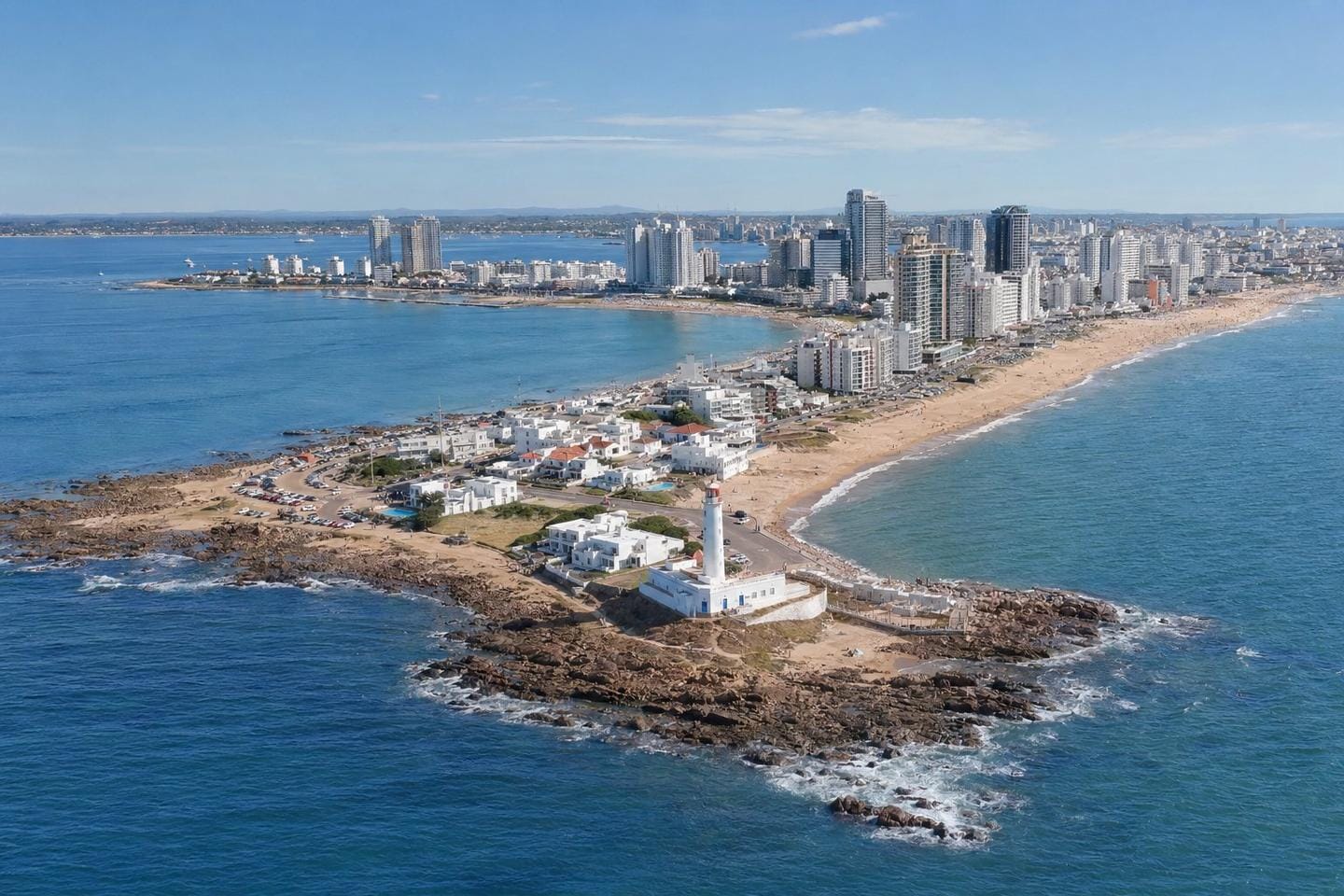 Punta Del Este
