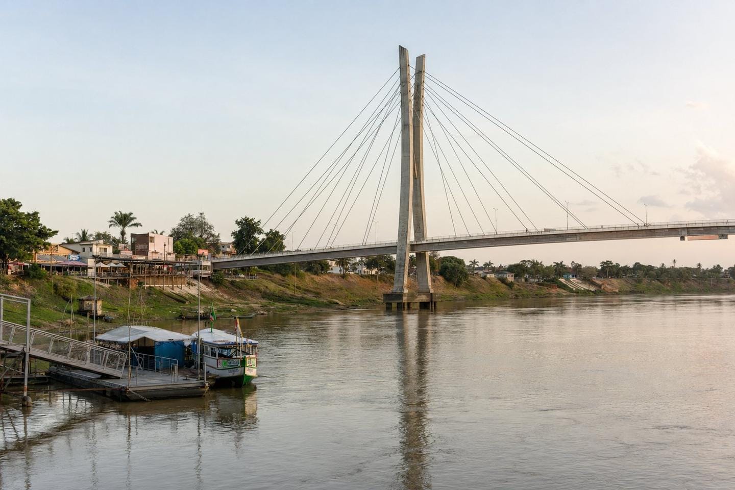 Rio Branco