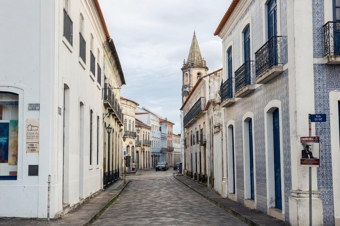 São Luís