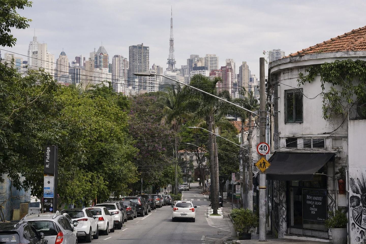 Campinas