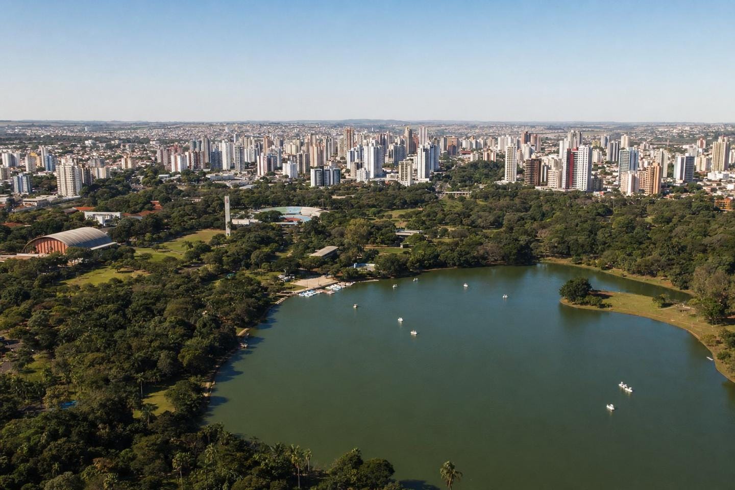 Uberlândia