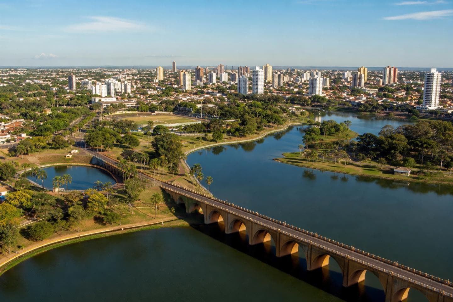 Passagem para Araçatuba