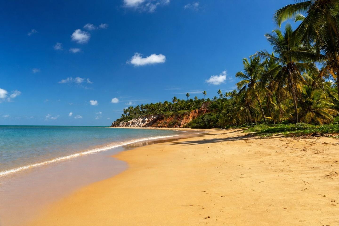 Passagem com milhas para Maceió
