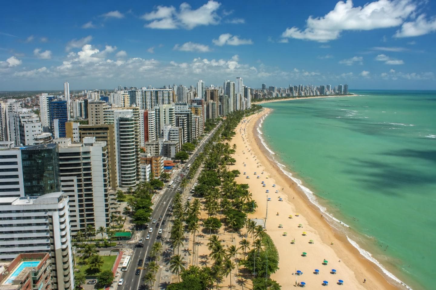 Passagem para Petrolina