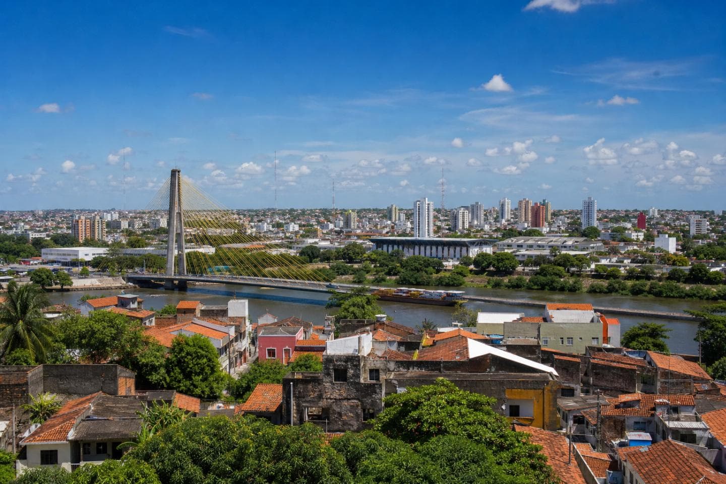 Passagem para Presidente Prudente