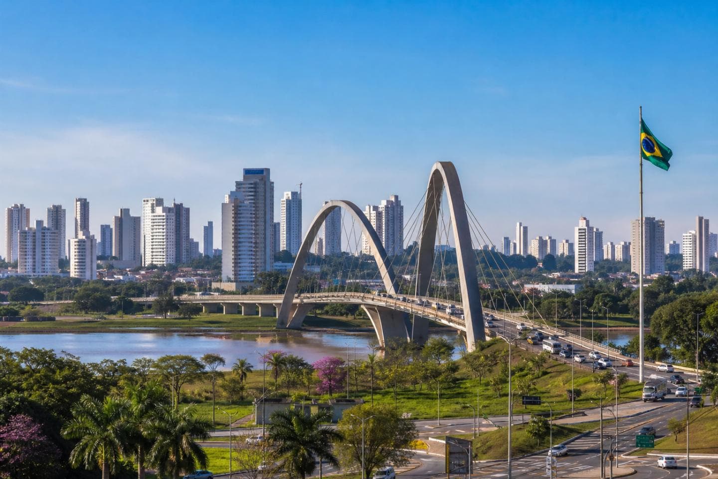 Passagem para São José dos Campos