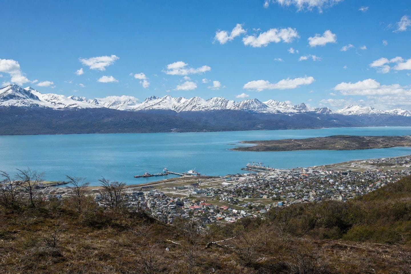 Ushuaia