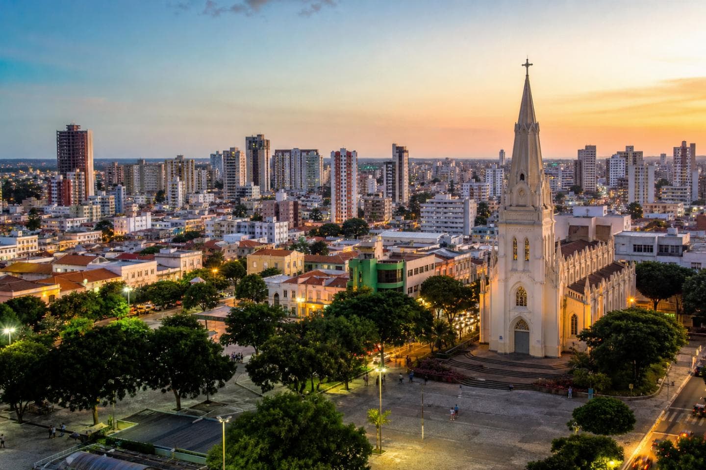 Passagem para Vitória da Conquista