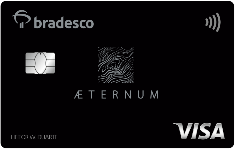 Bradesco Aeternum