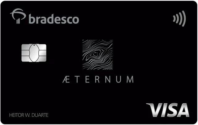 Bradesco Aeternum