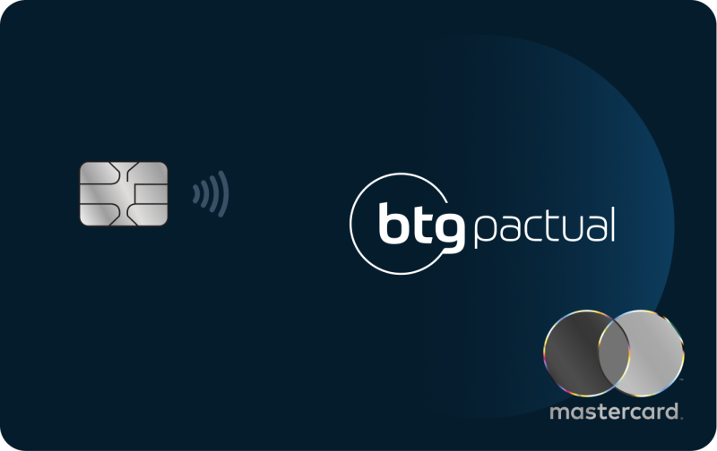 BTG Black (+pontos)