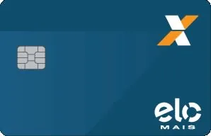 Caixa Elo Mais
