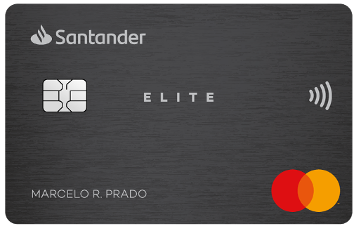 Santander Elite