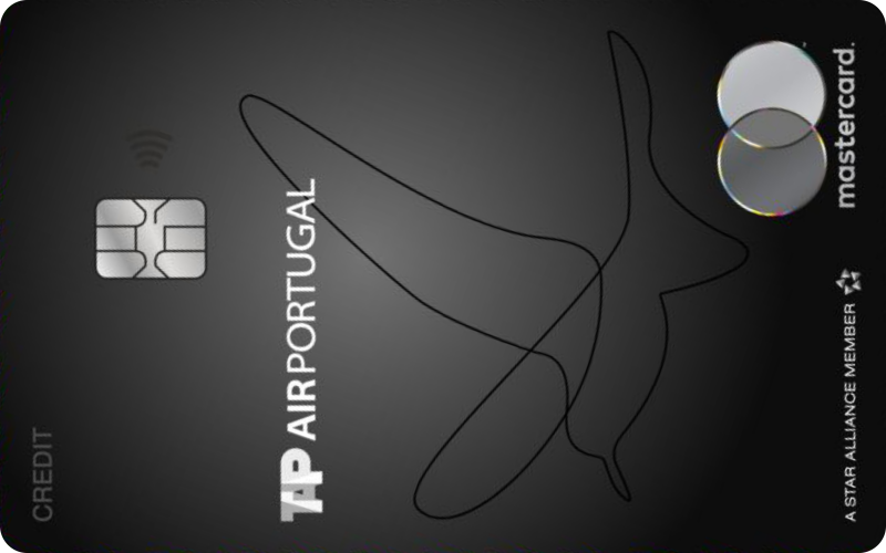 TAP BTG Pactual Black