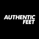 Authentic Feet