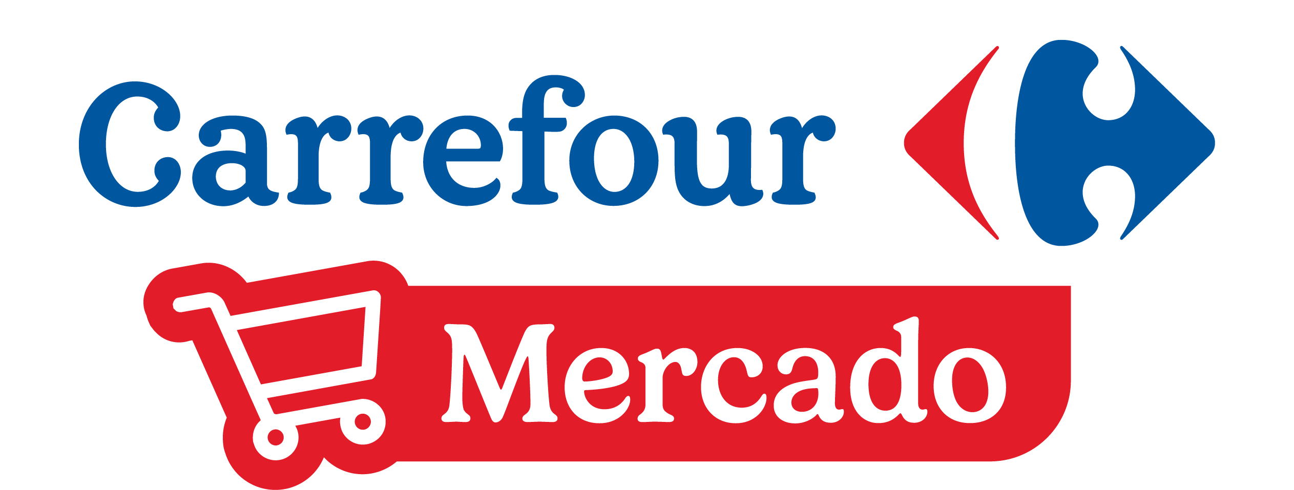 Carrefour Mercado