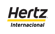 Hertz Internacional