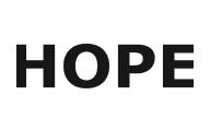 Hope